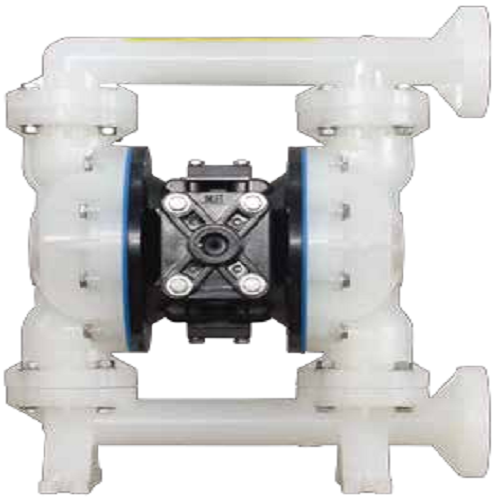 SKYLINK 非金属气动隔膜泵
