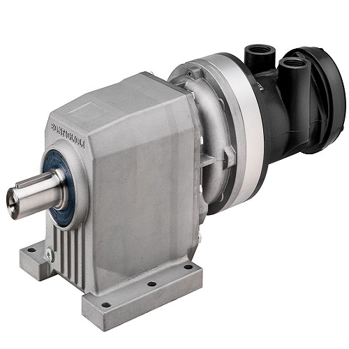 atlascopco行星减速