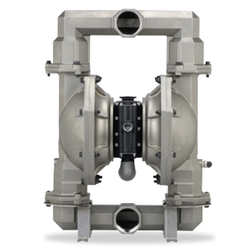 2比1气动隔膜泵