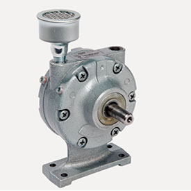 美国GAST 2AM系列气动马达