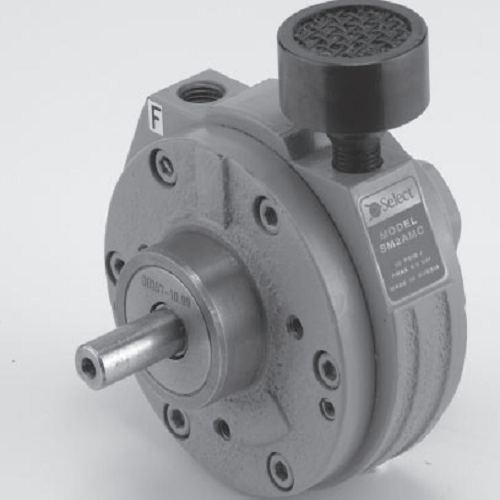 英格索兰SM2AMC气动马达